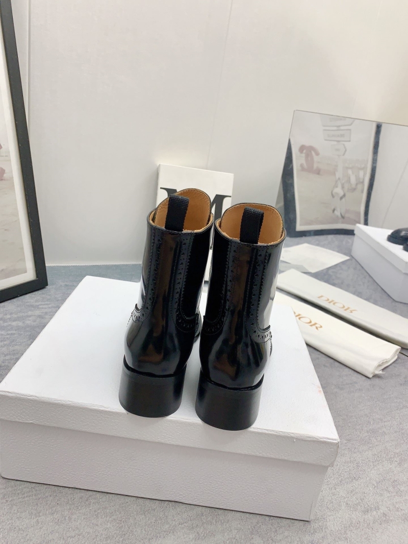 Christian Dior Boots